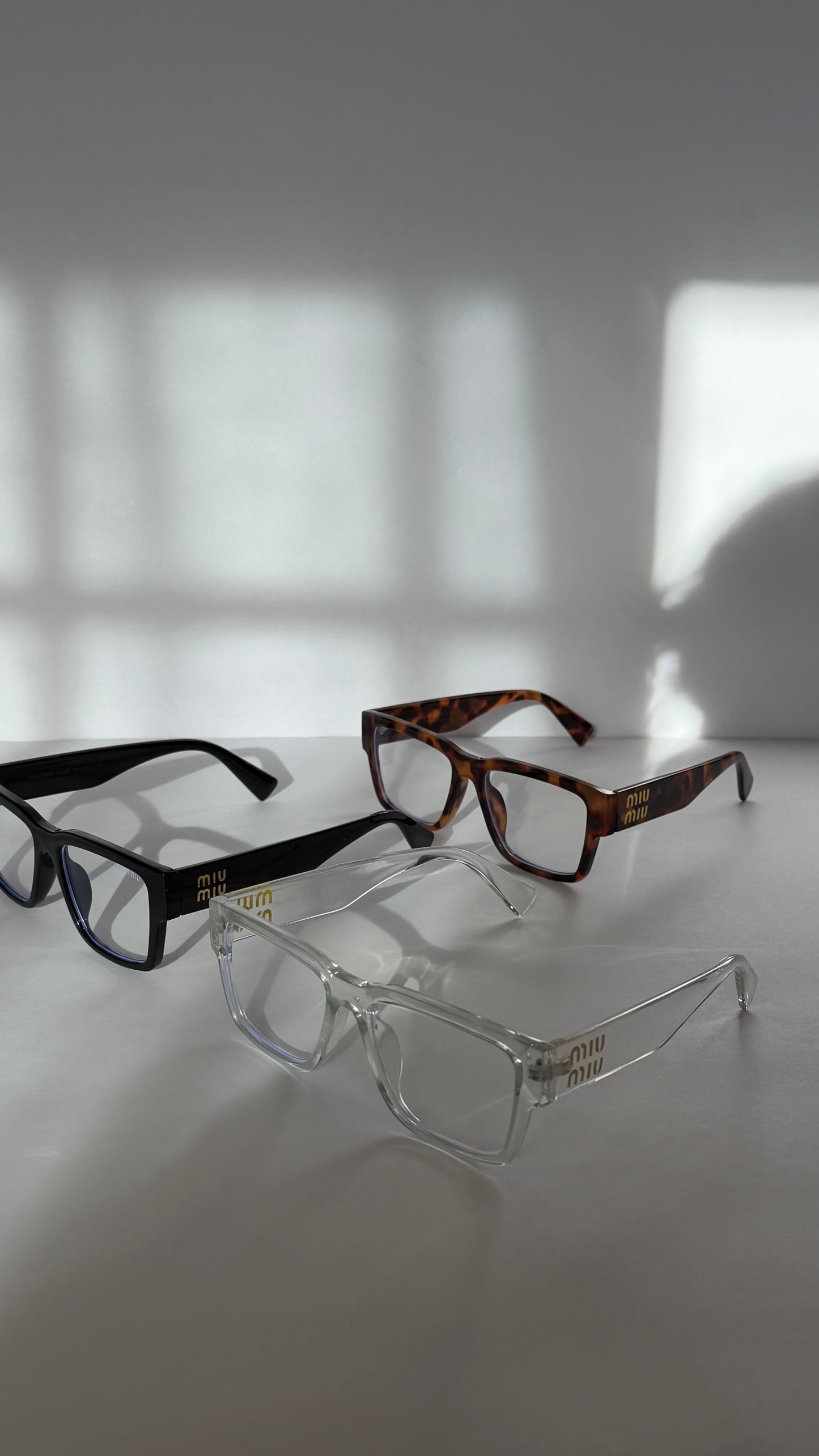 Mason Blue Light Glasses