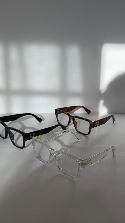 Mason Blue Light Glasses