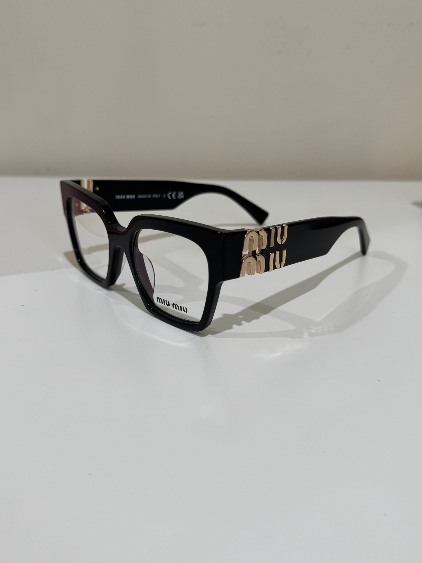 ** Pre Order Marie Glasses