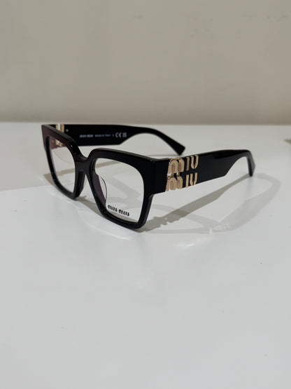 ** Pre Order Marie Glasses