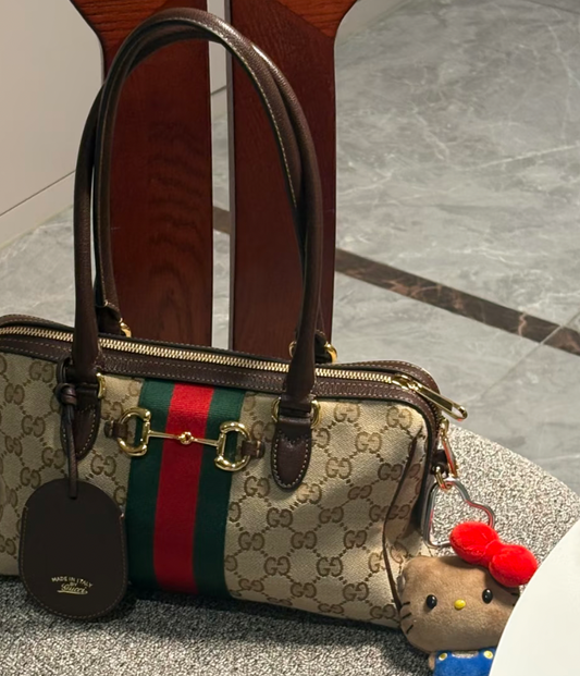 Boston Bag