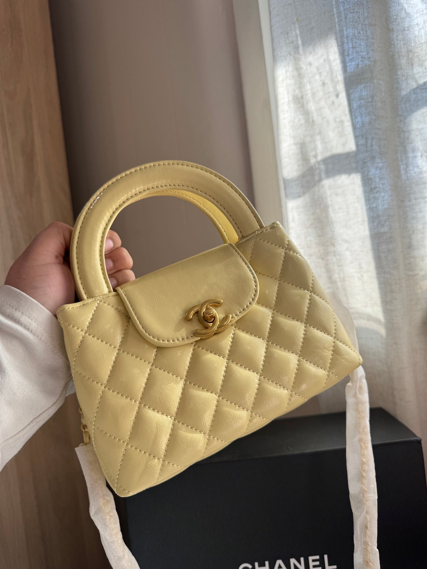 ** PRE ORDER Kellie Crossbody