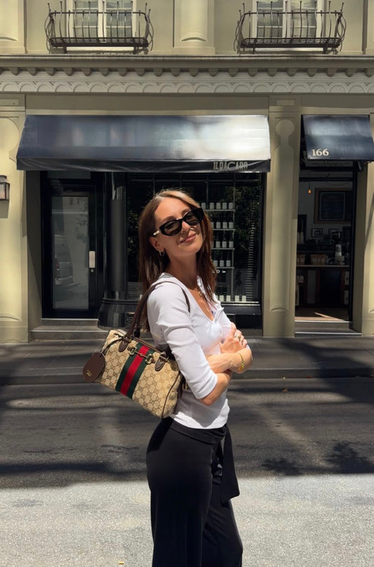 Boston Bag