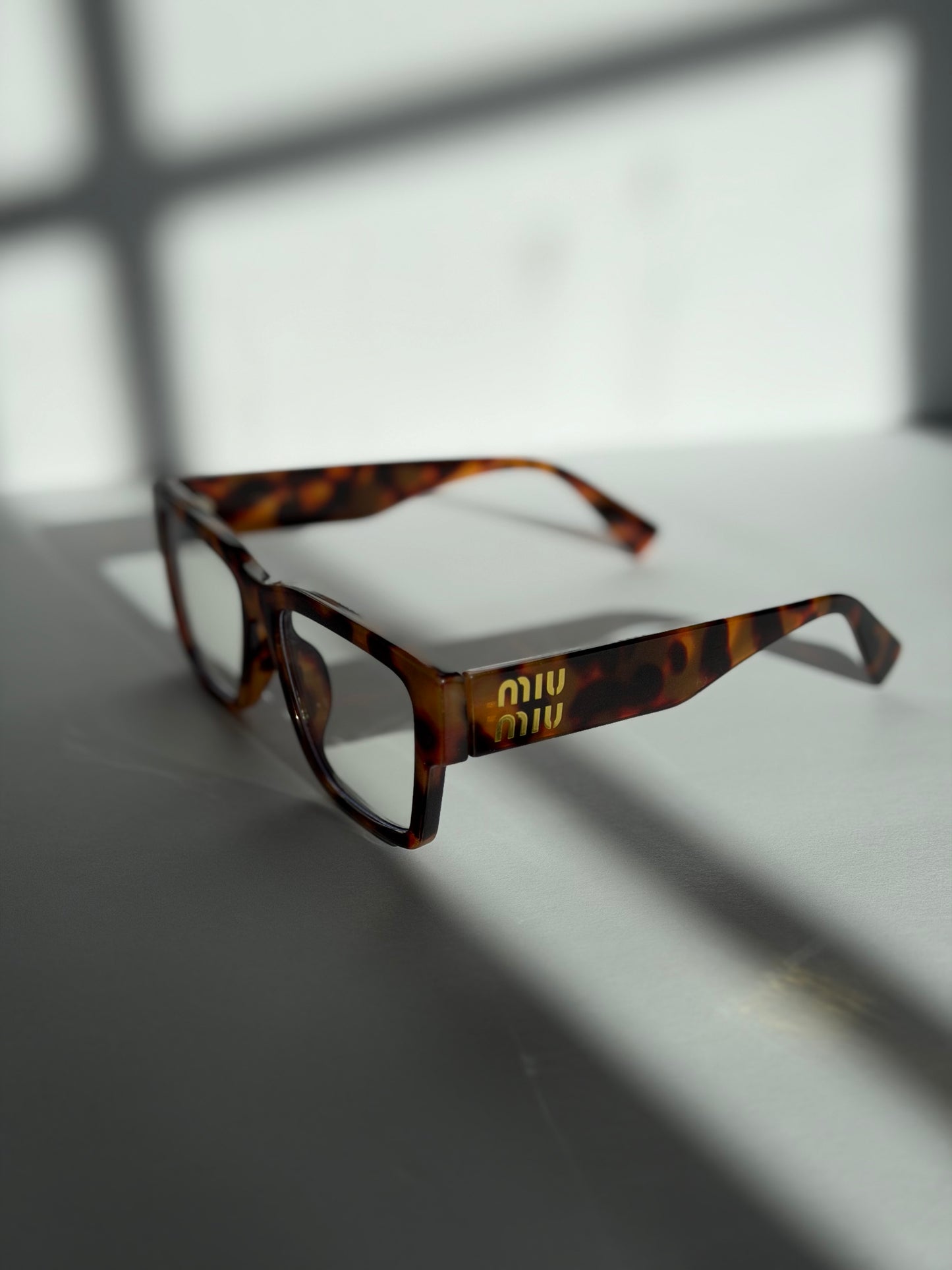 Mason Blue Light Glasses