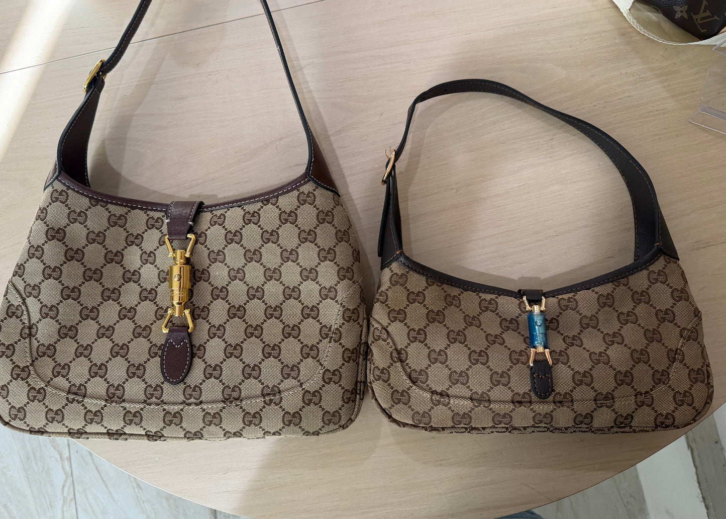 *** Pre Order Jackie Bag