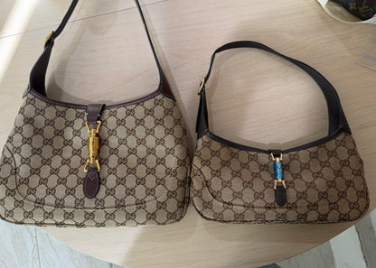 *** Pre Order Jackie Bag