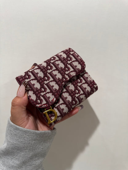 Daphne Wallet