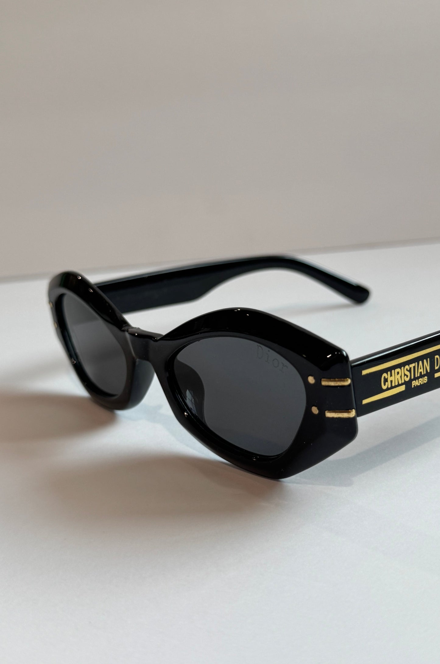 Christian Sunnies