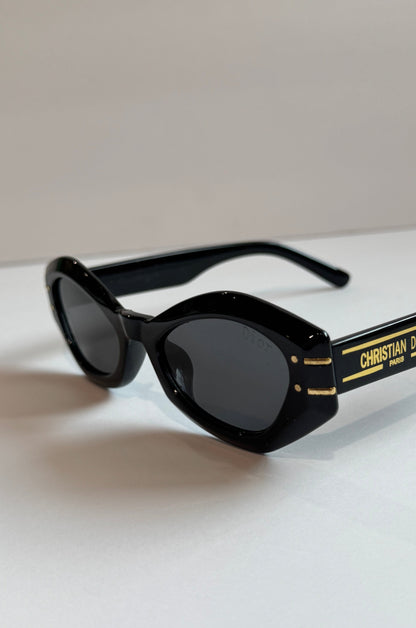 Christian Sunnies