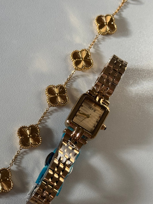 Kendall Watch