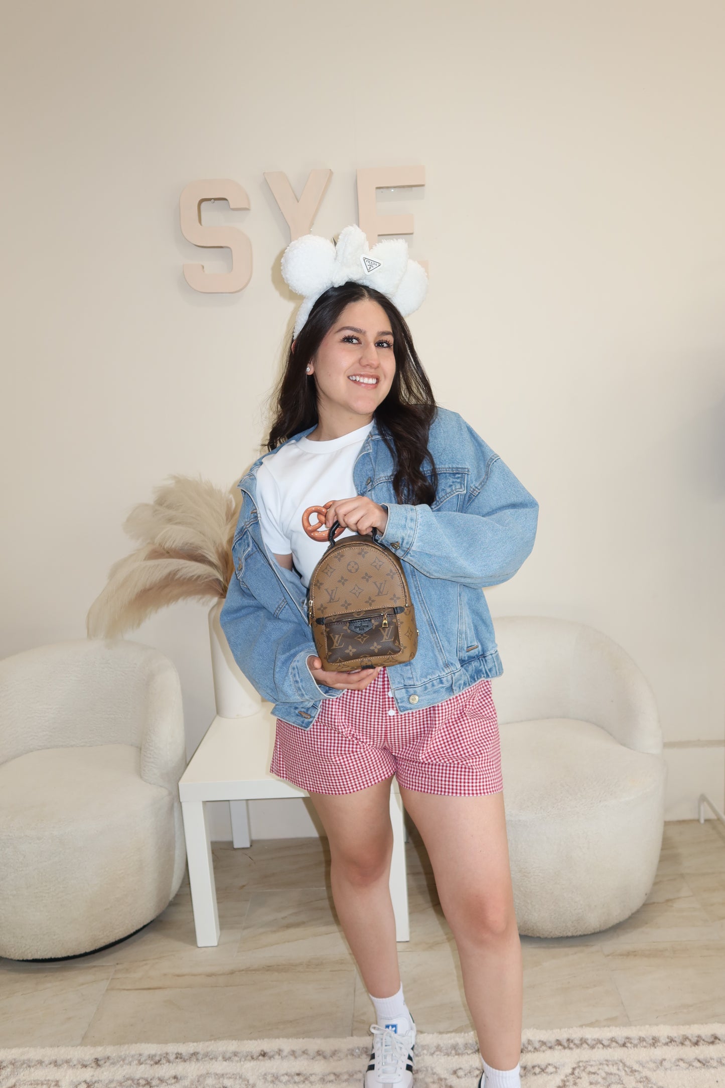 Winnie Boxer Shorts