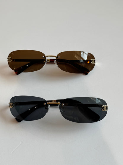 chanelly sunnies