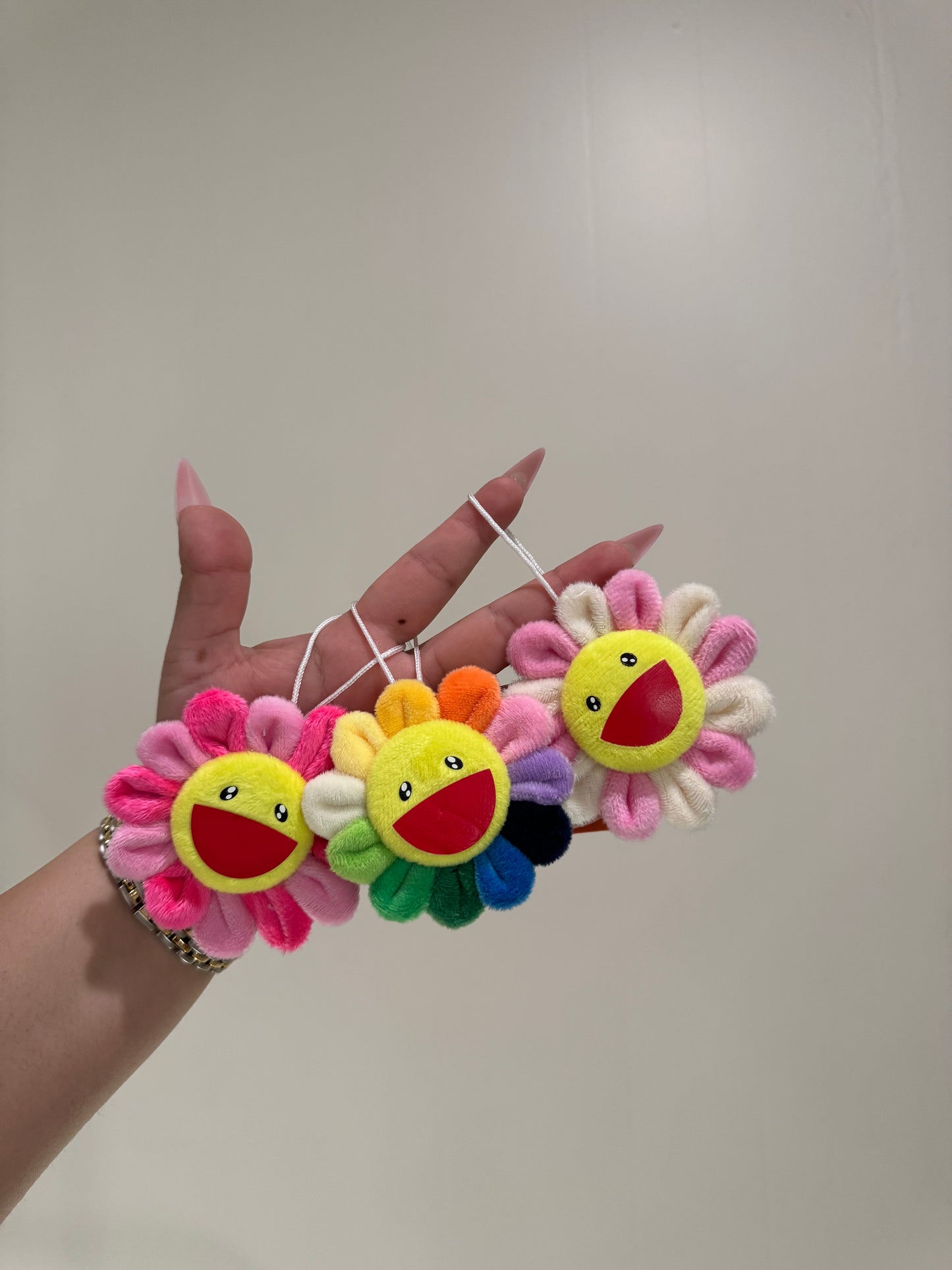 Kami Bag Pin