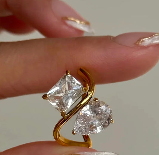 Diosa Ring