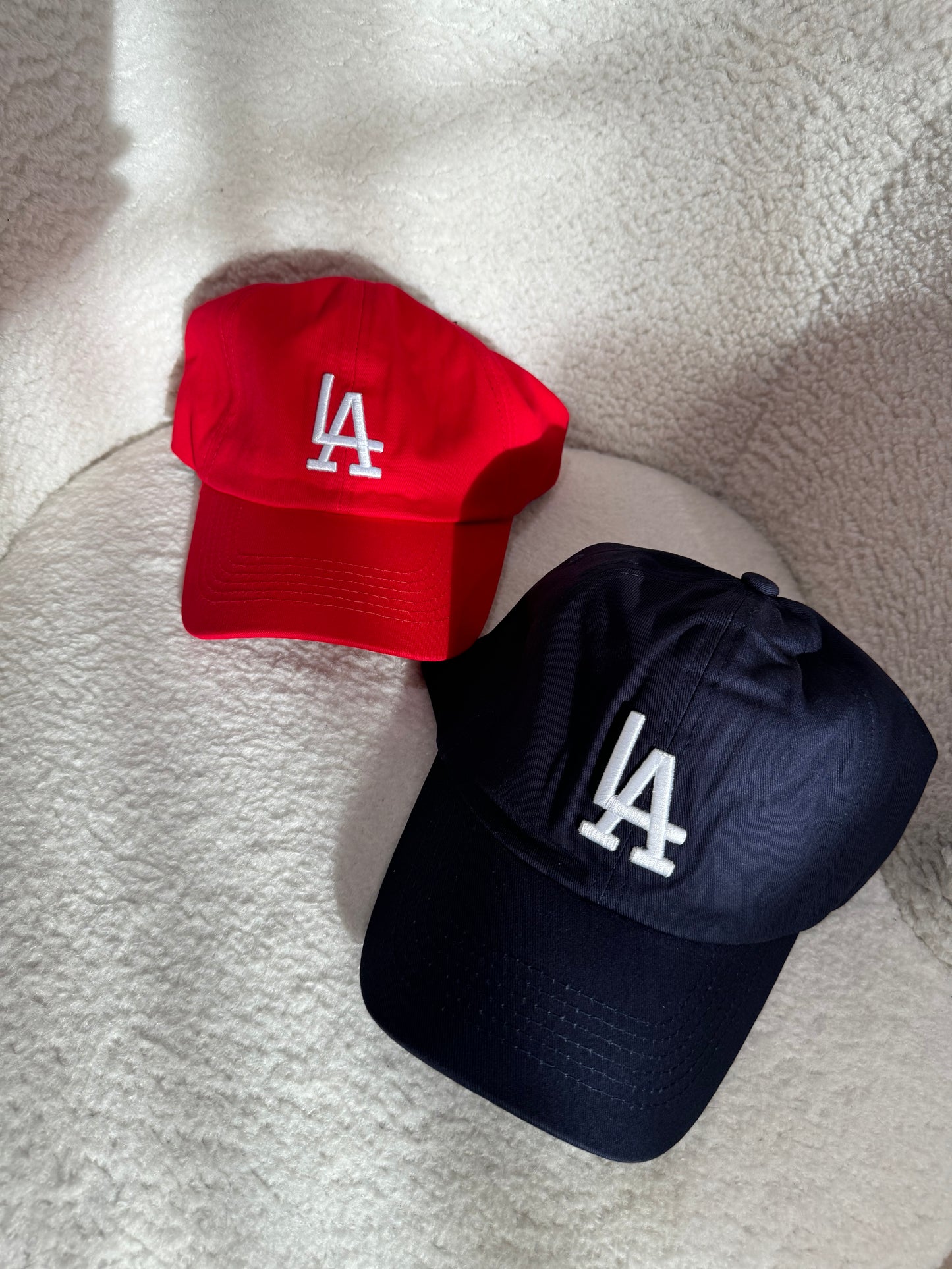 LA BABY HAT