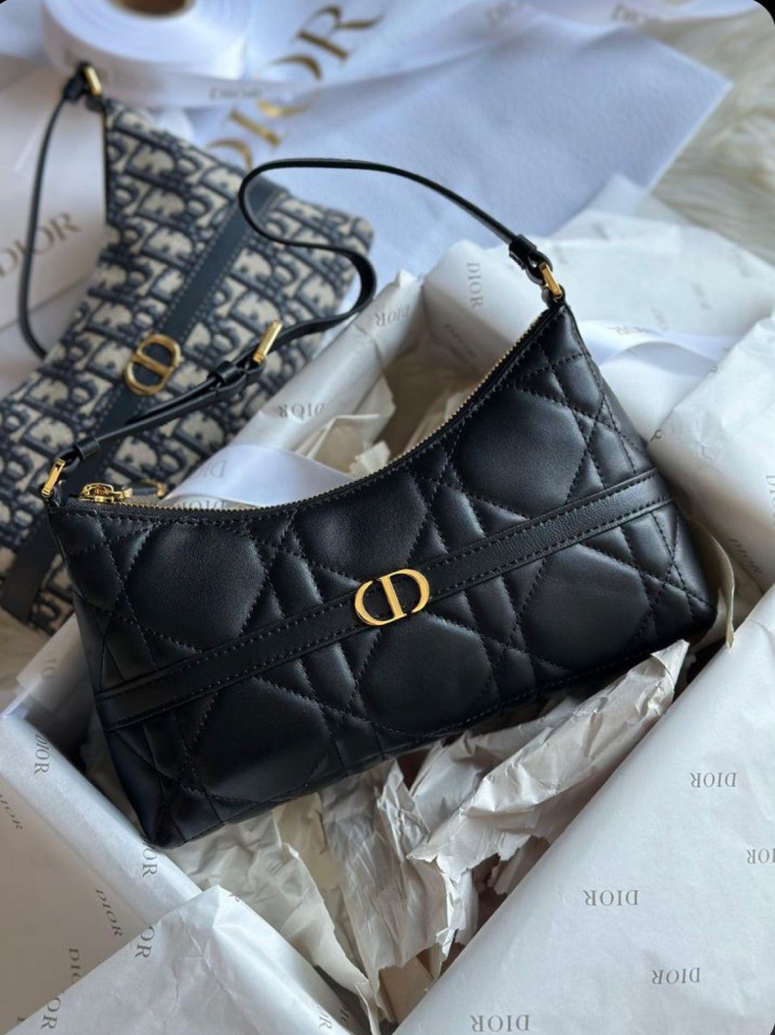 ** PRE ORDER Dani Shoulder Bag