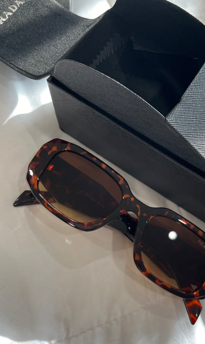Rad Girl Sunnies