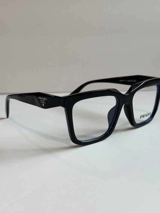 Rad Girl Blue Light Glasses