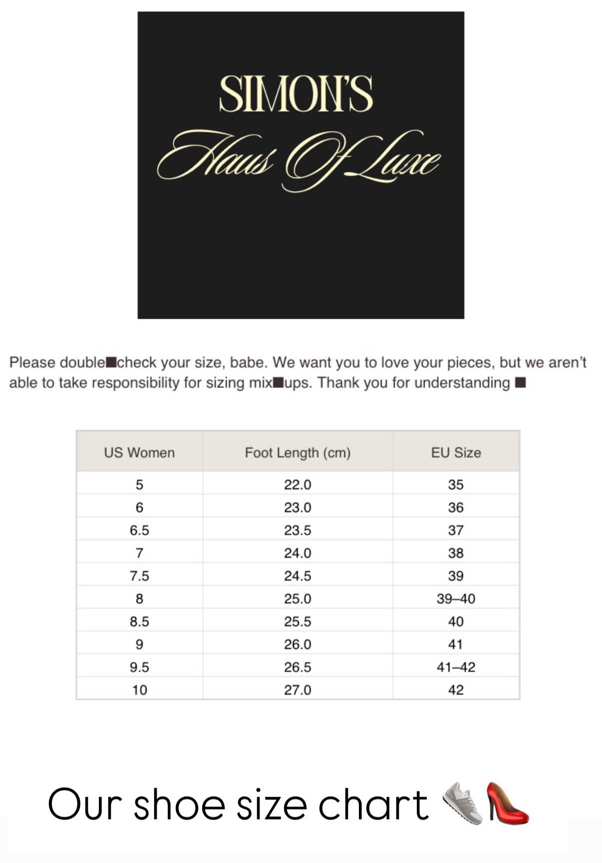 ** Pre Order Summer Time Sandals