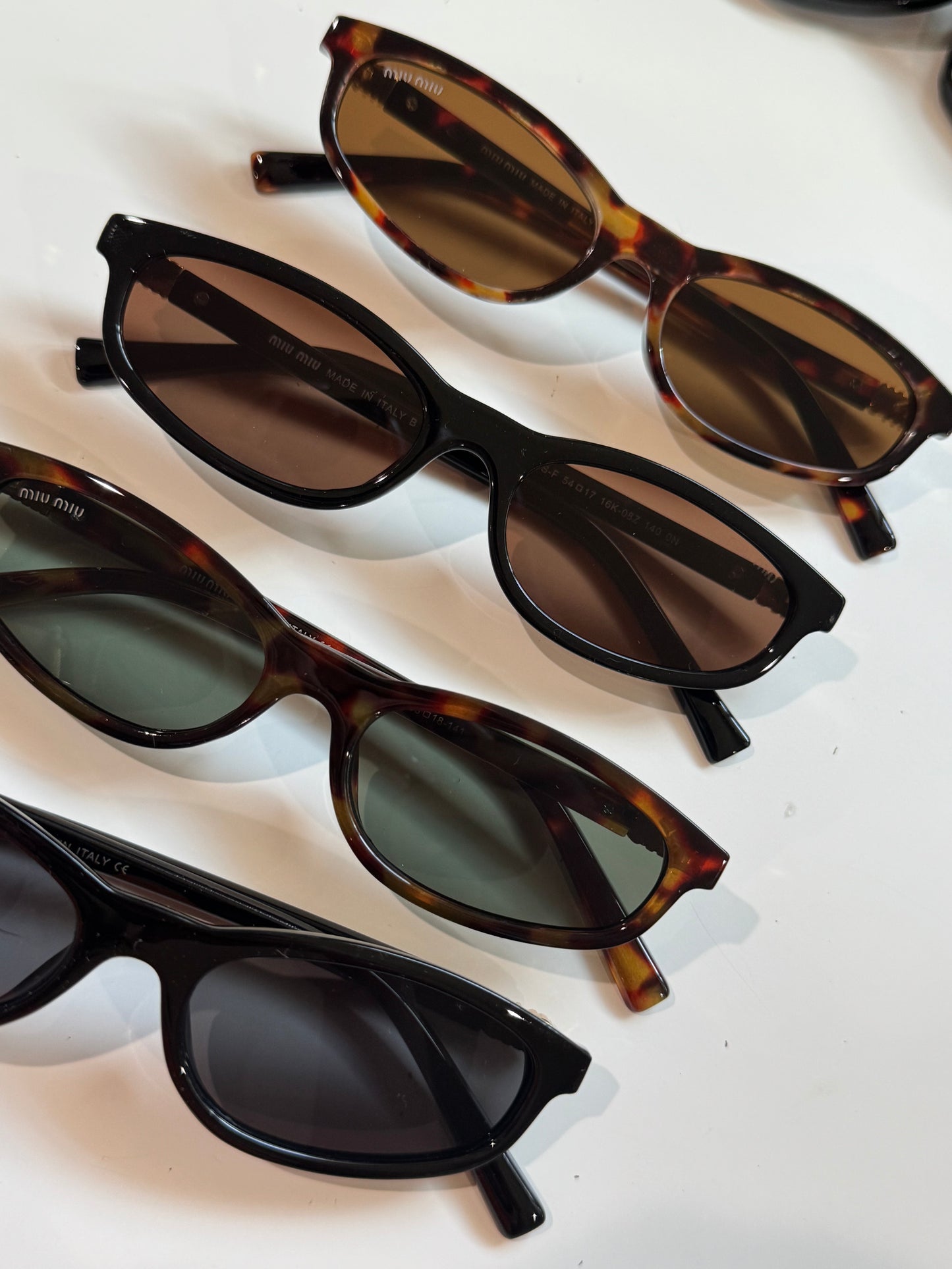 Soft Girl Sunnies
