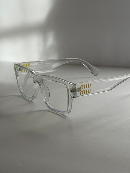 Mason Blue Light Glasses