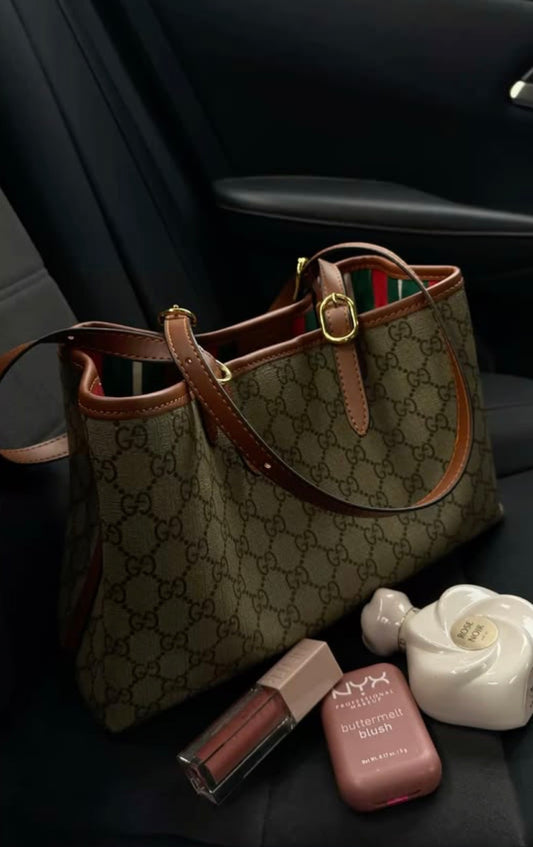 **Pre Order Ophie Bag