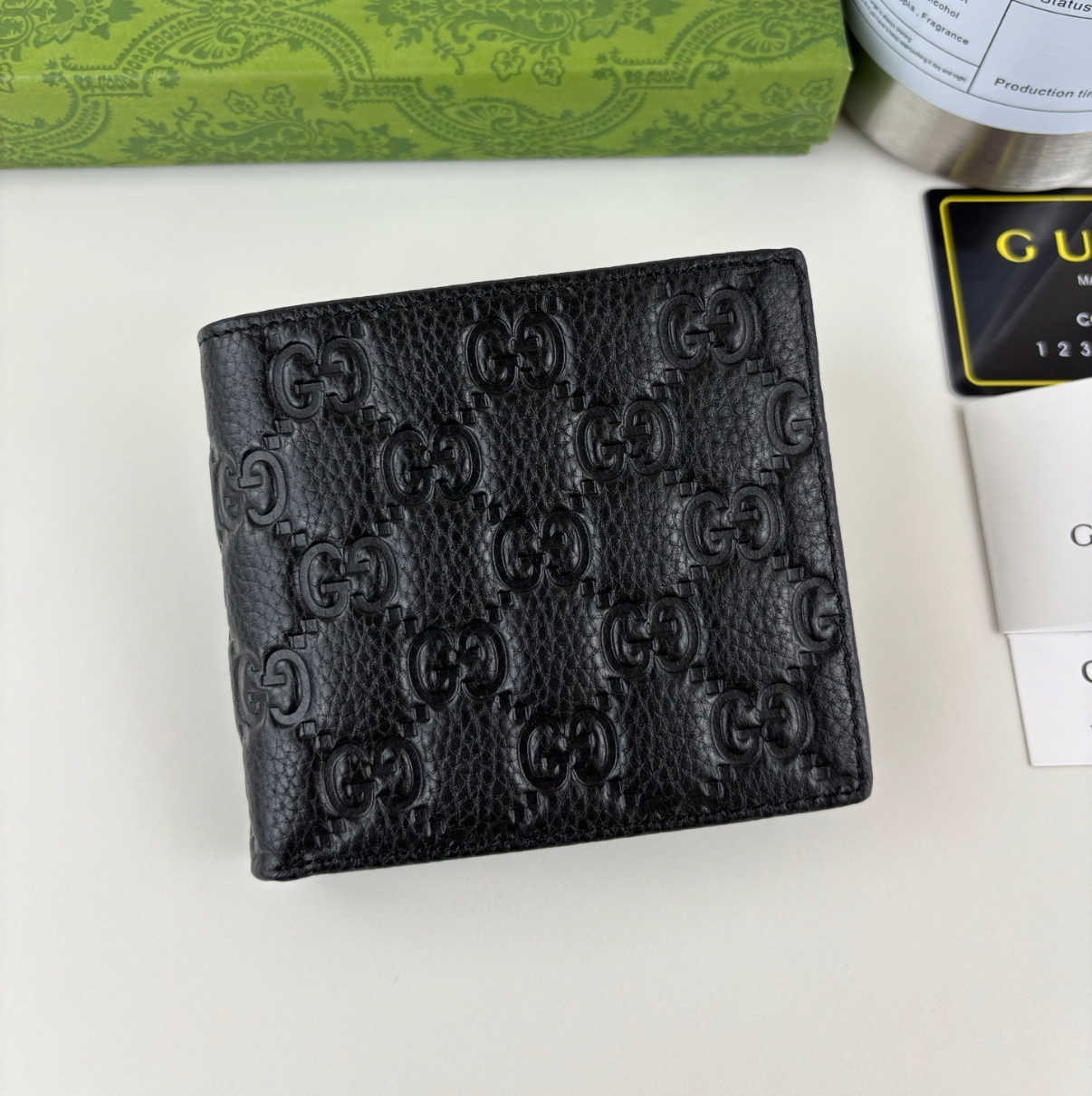 ** PRE ORDER DAMON WALLET