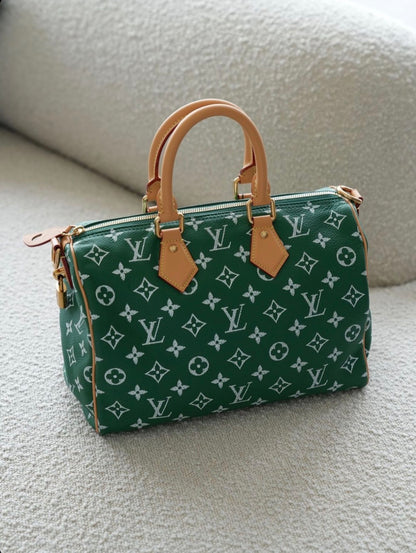 The 25 Color Speedie