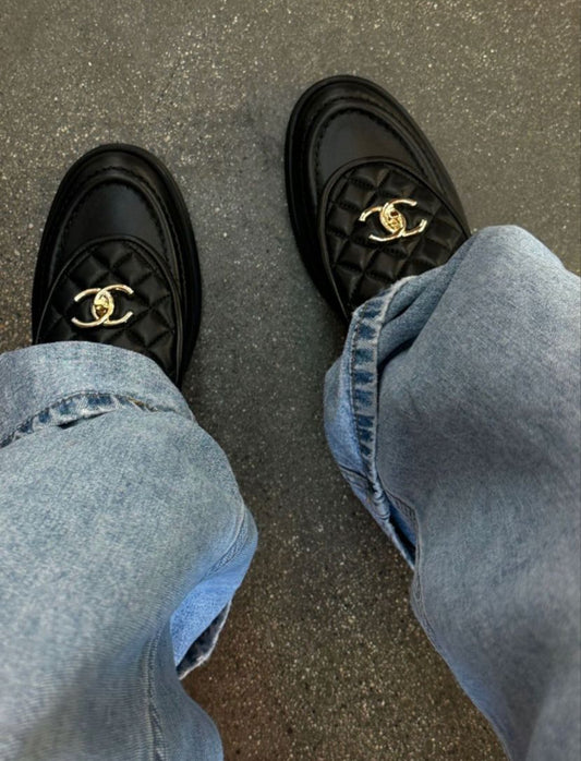 ** PRE ORDER Hailey Loafers