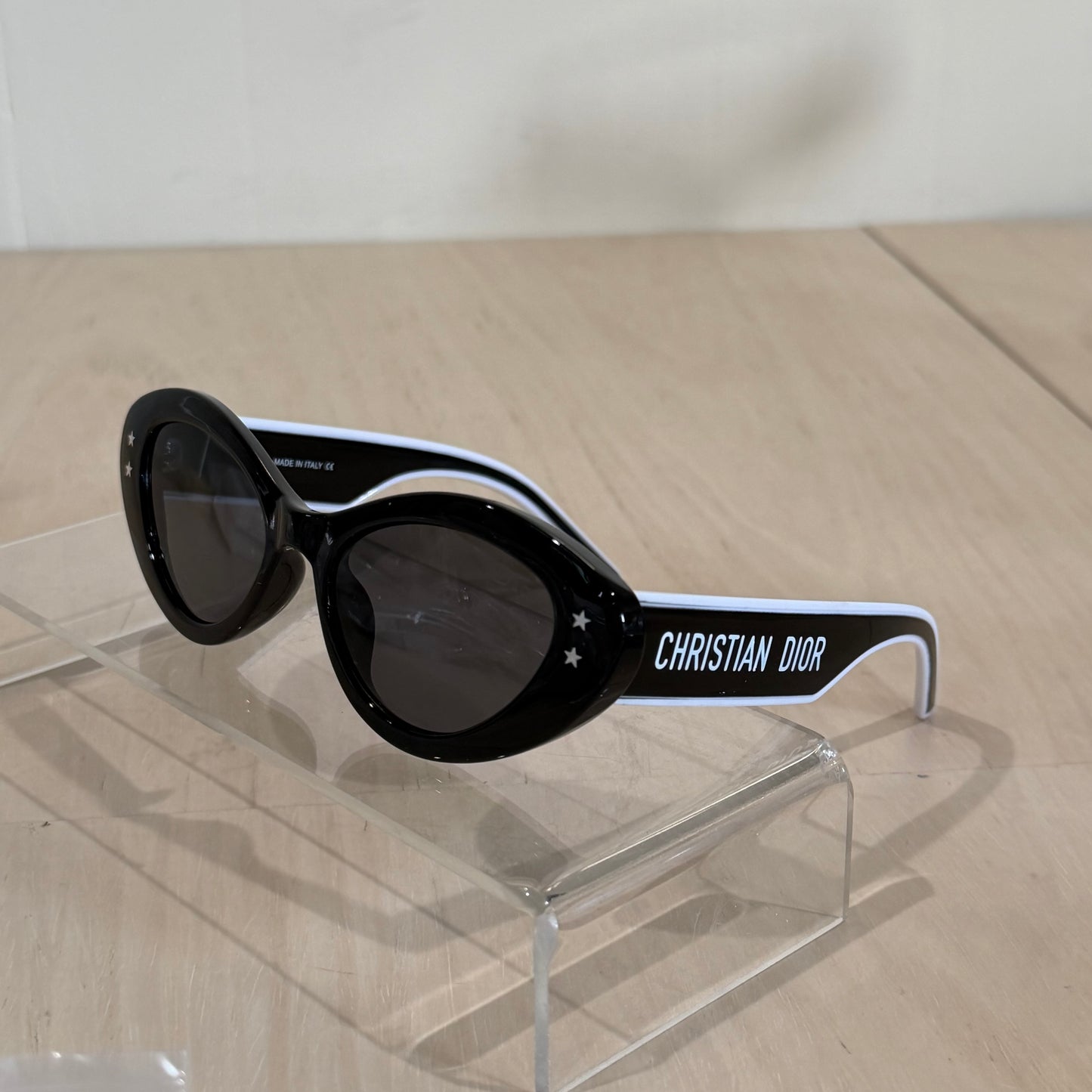 Jade Glasses