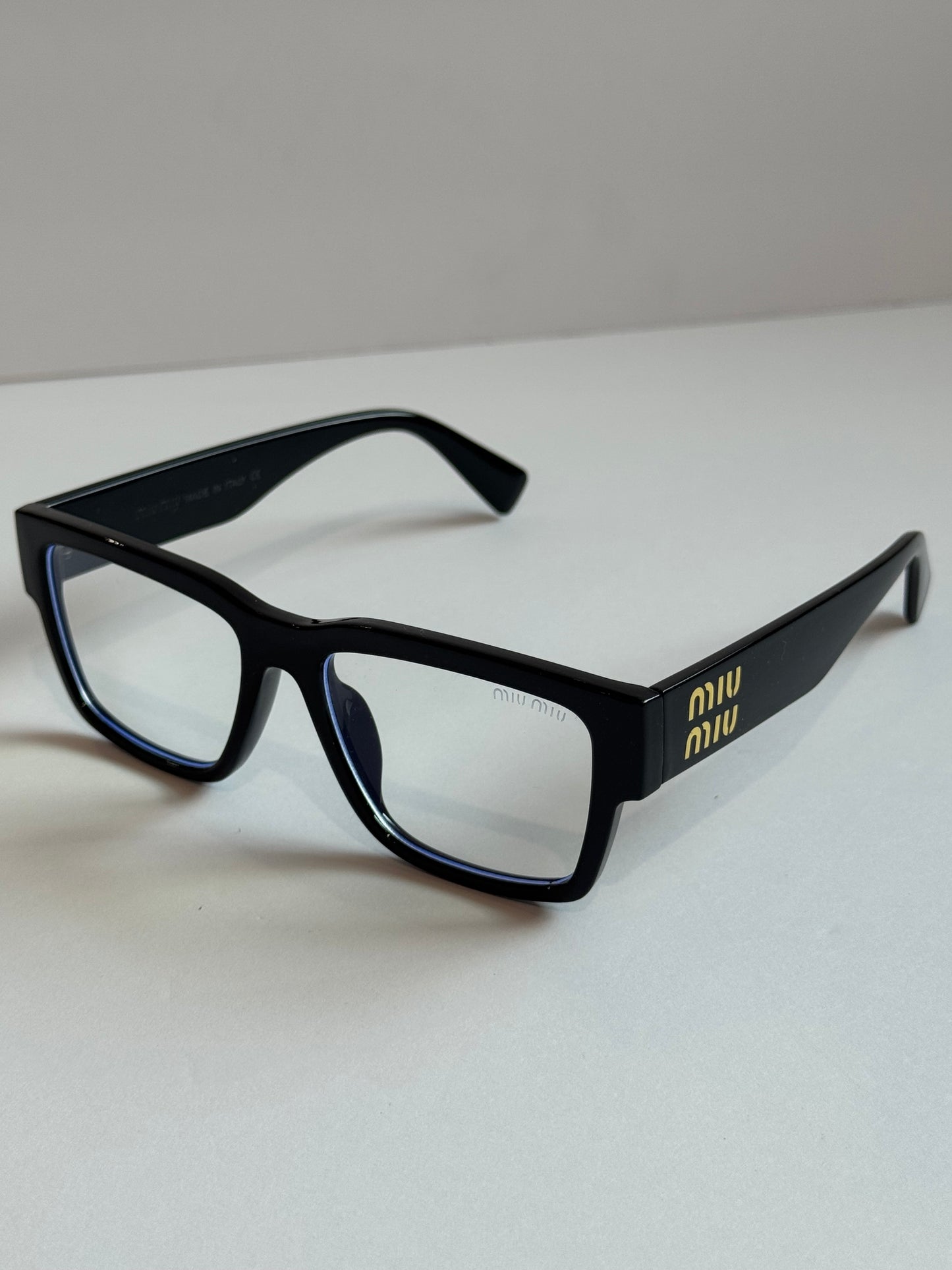 ** Pre Order Mason Blue Light Glasses