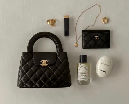 ** Pre Order Carmen Crossbody