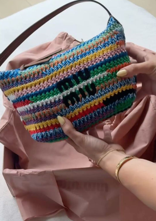 ** Pre Order Miu beach bag