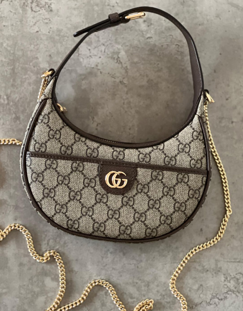 **PRE ORDER Giovanni Loop Bag