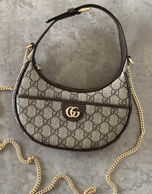 **PRE ORDER Giovanni Loop Bag