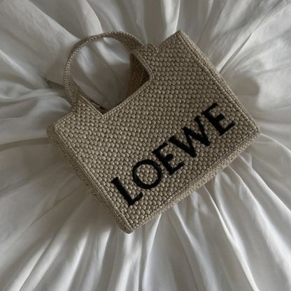 **PRE ORDER MADRID BAG