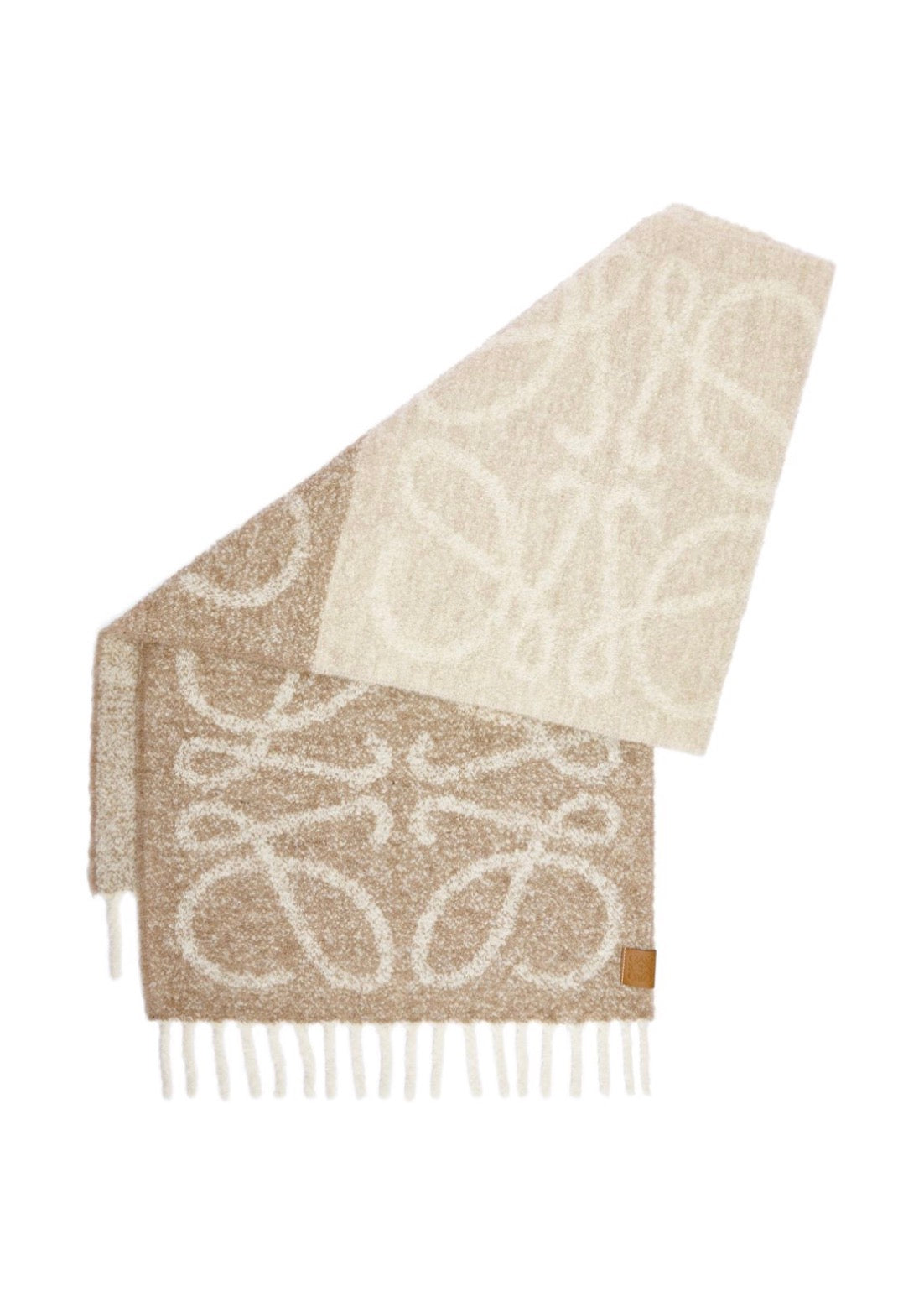 Lolo scarf