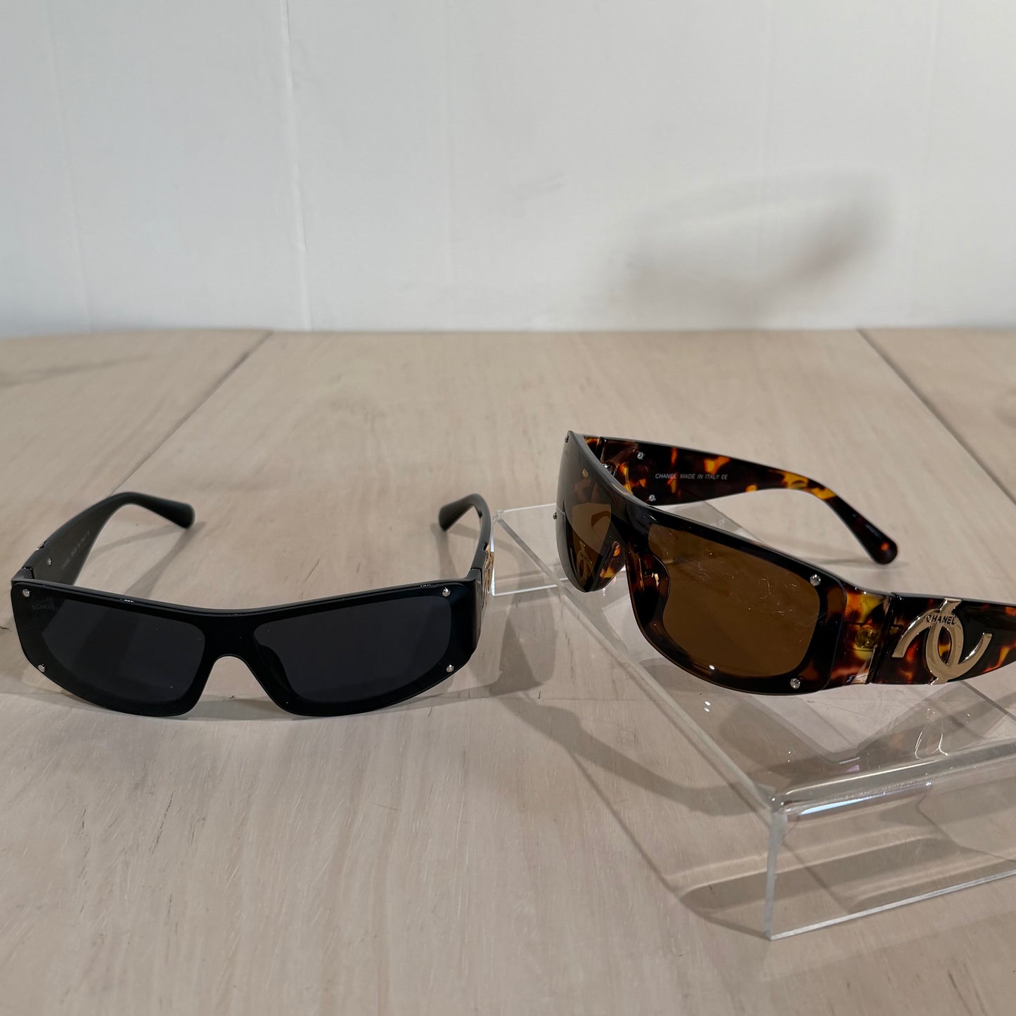 Coachella Babe Sunnies