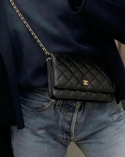 **PRE ORDER Nelly mini crossbody