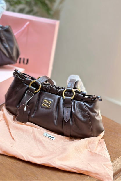 ** PRE PRE ORDER JOEY BAG