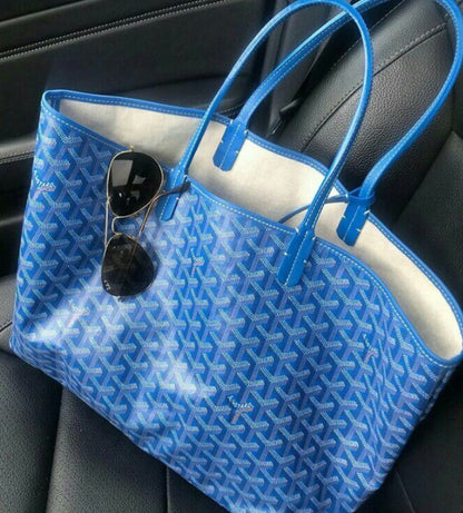 *Pre Order Go Bag