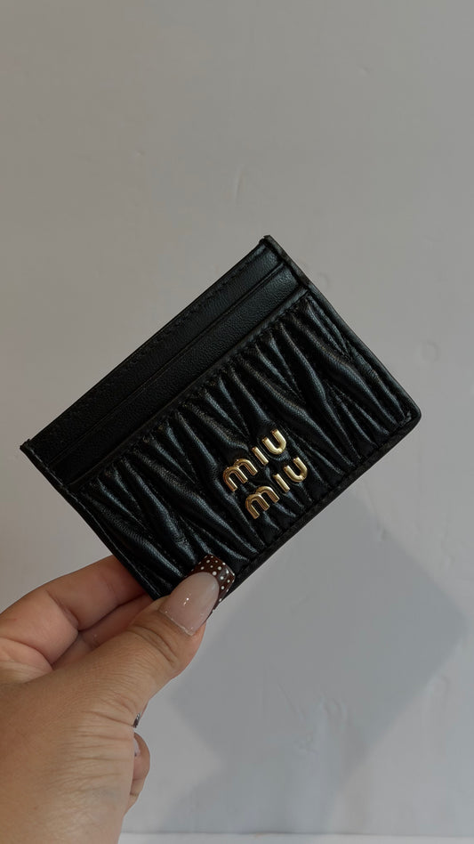 mimi cardholder