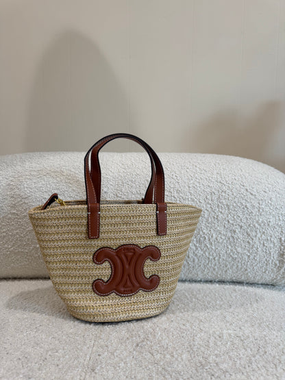 ** PRE ORDER Celeste Beach Bag