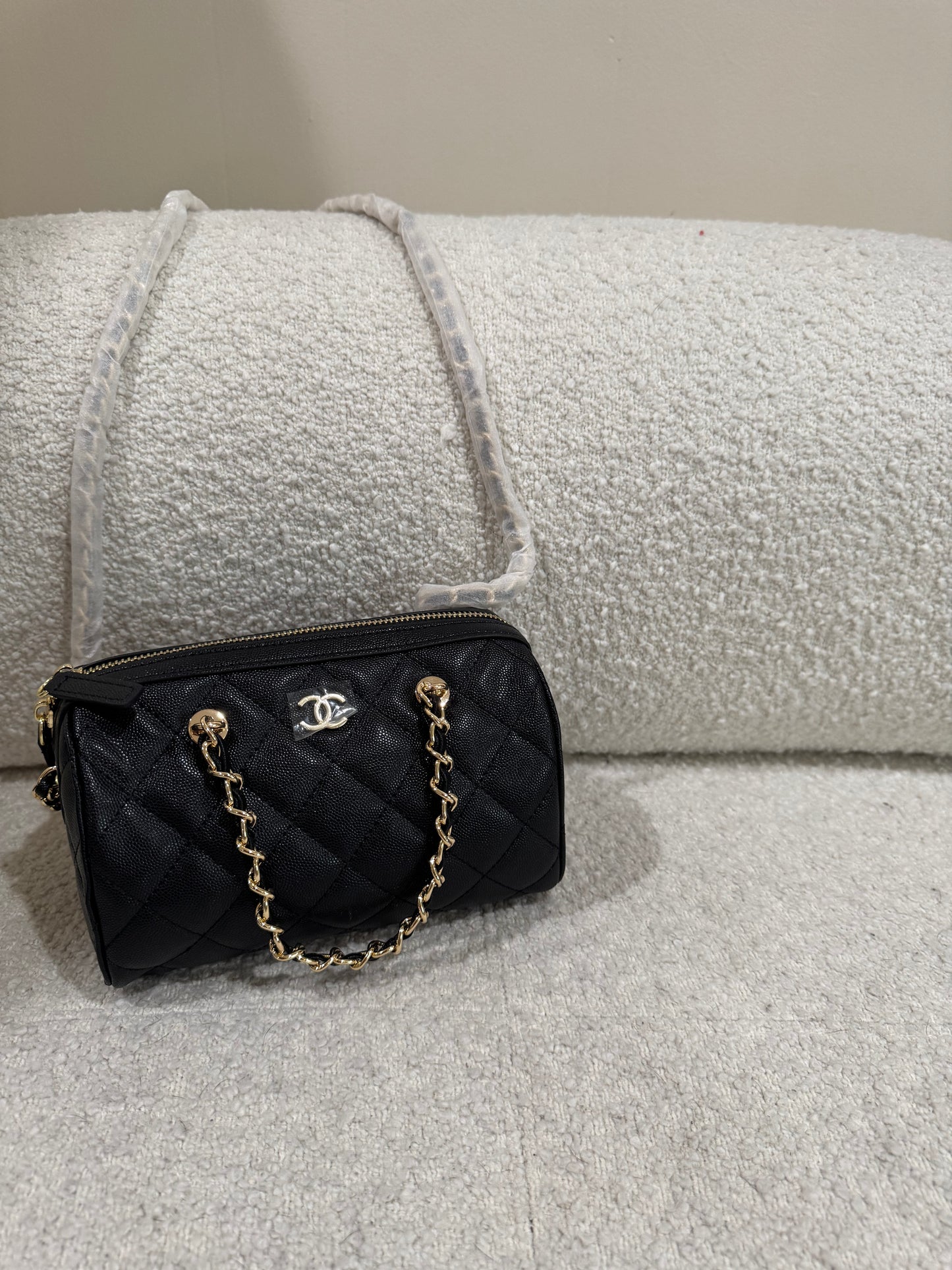 Coco Mini Duff Bag