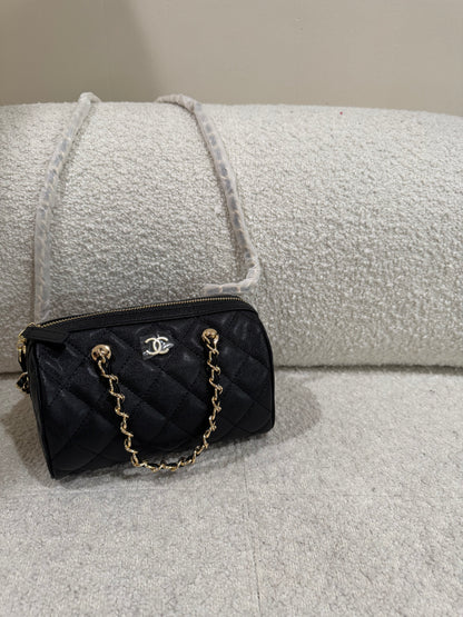 ** Pre Order Coco Mini Duff Bag