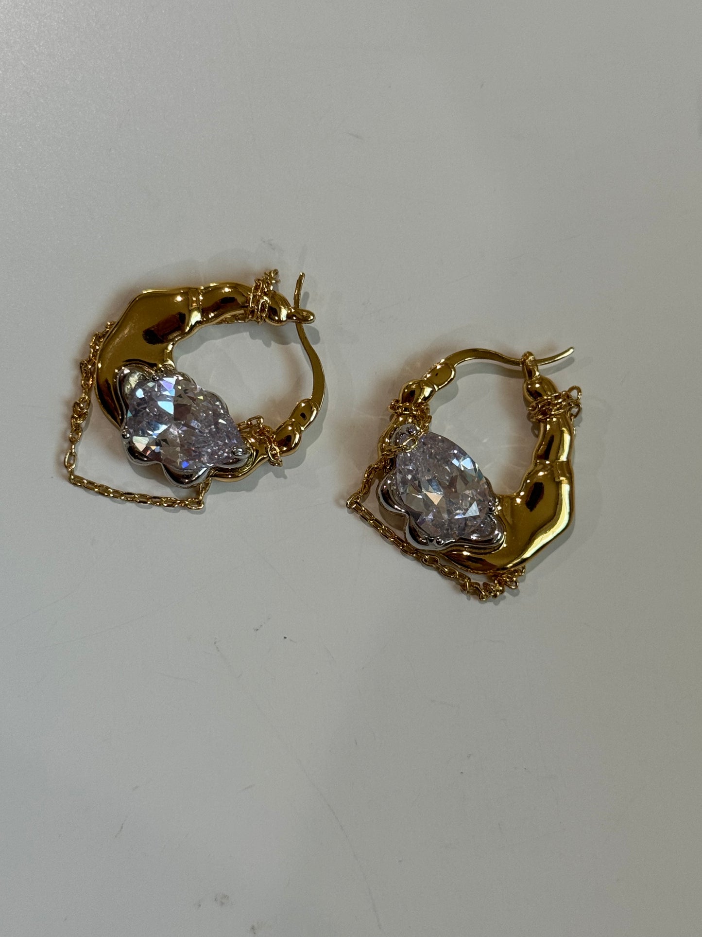 ￼Celis Earrings