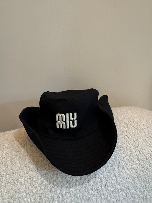 Carter Cowgirl Hat