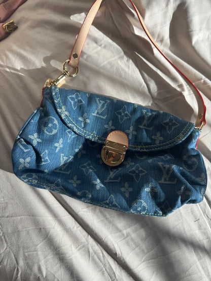 ** Pre Order Denim dream bag