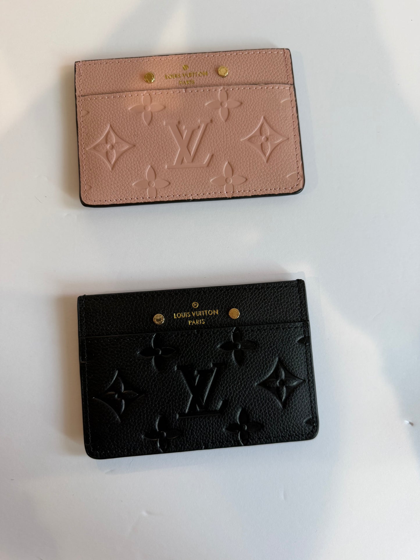Laura cardholder