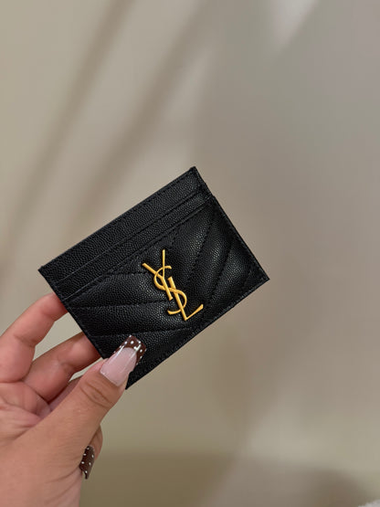 Yasmine card holder